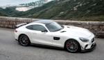 Mercedes-AMG GT S GTZ-650 by RevoZport 2016 года